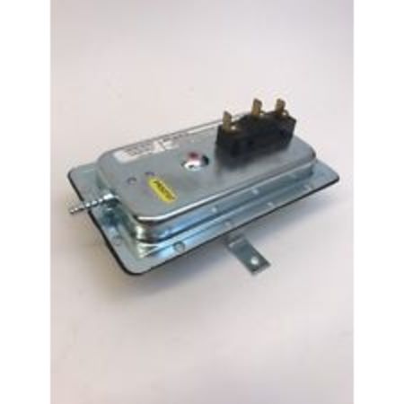 LOCHINVAR Prs2054 Air Pressure Switch,  PRS2054